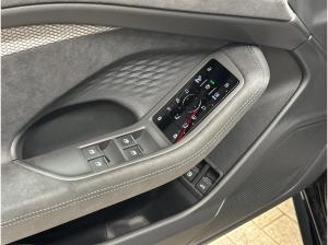 Audi A6 Avant e-hybrid qu. LED*AHK*WR*4Z-Klima*20Zoll