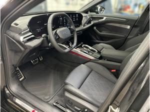 Audi A6 Avant e-hybrid qu. LED*AHK*WR*4Z-Klima*20Zoll