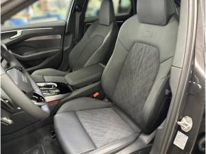 Audi A6 Avant e-hybrid qu. LED*AHK*WR*4Z-Klima*20Zoll