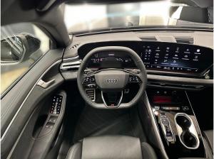 Audi A6 Avant e-hybrid qu. LED*AHK*WR*4Z-Klima*20Zoll
