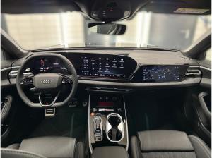 Audi A6 Avant e-hybrid qu. LED*AHK*WR*4Z-Klima*20Zoll