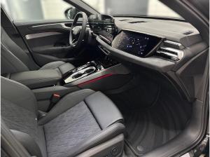 Audi A6 Avant e-hybrid qu. LED*AHK*WR*4Z-Klima*20Zoll