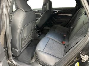 Audi A6 Avant e-hybrid qu. LED*AHK*WR*4Z-Klima*20Zoll
