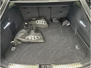 Audi A6 Avant e-hybrid qu. LED*AHK*WR*4Z-Klima*20Zoll