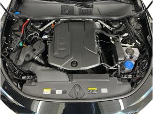 Audi A6 Avant e-hybrid qu. LED*AHK*WR*4Z-Klima*20Zoll