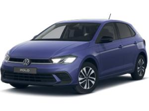 Volkswagen Polo ENERGY 1,0 l TSI DSG *BIS 28.02.*🏷️