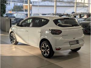 Dacia Sandero Journey TCe 100🚀🔍inkl. Full-Service