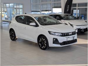 Dacia Sandero Journey TCe 100🚀🔍inkl. Full-Service