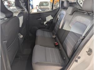 Dacia Sandero Journey TCe 100🚀🔍inkl. Full-Service