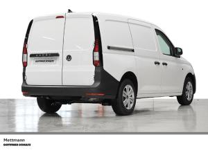 Volkswagen Caddy Cargo Maxi 1.5 TSI (Mettmann)