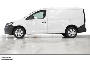 Volkswagen Caddy Cargo Maxi 1.5 TSI (Mettmann)