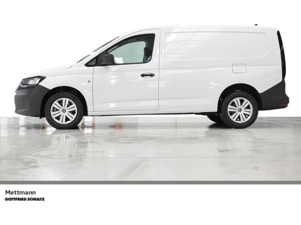 Volkswagen Caddy Cargo Maxi 1.5 TSI (Mettmann)