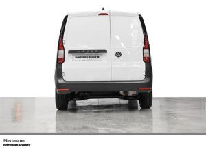 Volkswagen Caddy Cargo Maxi 1.5 TSI (Mettmann)