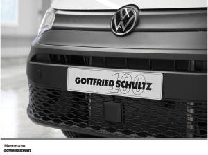 Volkswagen Caddy Cargo Maxi 1.5 TSI (Mettmann)