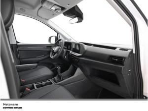 Volkswagen Caddy Cargo Maxi 1.5 TSI (Mettmann)