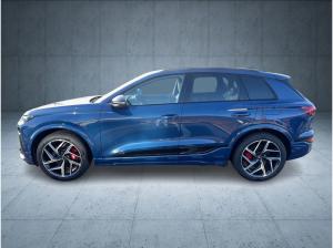 Audi SQ6 e-tron SQ6 SUV e-tron Pano/B&O/Sportsitz+/OLED/Assist