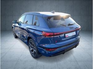 Audi SQ6 e-tron SQ6 SUV e-tron Pano/B&O/Sportsitz+/OLED/Assist