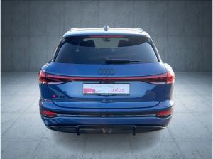 Audi SQ6 e-tron SQ6 SUV e-tron Pano/B&O/Sportsitz+/OLED/Assist
