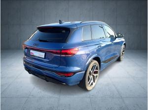 Audi SQ6 e-tron SQ6 SUV e-tron Pano/B&O/Sportsitz+/OLED/Assist