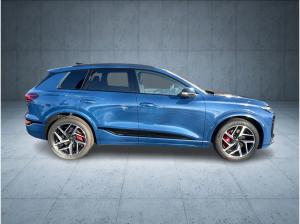 Audi SQ6 e-tron SQ6 SUV e-tron Pano/B&O/Sportsitz+/OLED/Assist