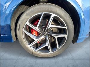 Audi SQ6 e-tron SQ6 SUV e-tron Pano/B&O/Sportsitz+/OLED/Assist