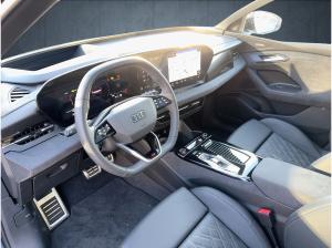 Audi SQ6 e-tron SQ6 SUV e-tron Pano/B&O/Sportsitz+/OLED/Assist