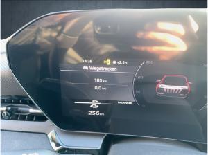 Audi SQ6 e-tron SQ6 SUV e-tron Pano/B&O/Sportsitz+/OLED/Assist