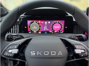 Skoda Superb Combi Sportline 1,5 TSI iV DSG PANO AHK *SOFORT VERFÜGBAR*