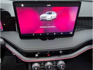 Skoda Superb Combi Sportline 1,5 TSI iV DSG PANO AHK *SOFORT VERFÜGBAR*