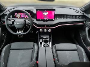 Skoda Superb Combi Sportline 1,5 TSI iV DSG PANO AHK *SOFORT VERFÜGBAR*