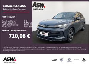 Volkswagen Tiguan ENERGY 1.5 eTSI OPF DSG ‼️sofort verfügbar‼️