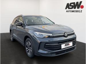 Volkswagen Tiguan ENERGY 1.5 eTSI OPF DSG ‼️sofort verfügbar‼️