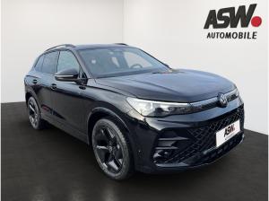 Volkswagen Tiguan R-Line 1.5 eTSI OPF DSG 💼👷🏻‍♂️Gewerbe👷🏻‍♂️💼‼️sofort verfügbar‼️