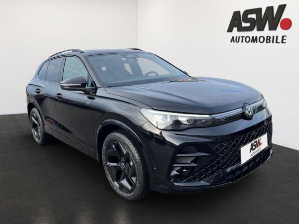 Volkswagen Tiguan R-Line 1.5 eTSI OPF DSG 💼👷🏻♂️Gewerbe👷🏻♂️💼‼️sofort verfügbar‼️