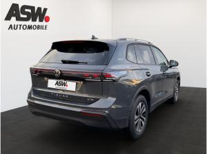 Volkswagen Tiguan ENERGY 1.5 eTSI OPF DSG ‼️sofort verfügbar‼️