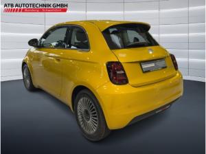 Fiat 500 1.0 Hybrid Torino Sonderedition Verbrenner - sofort Verfügbar