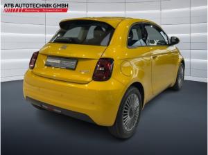Fiat 500 1.0 Hybrid Torino Sonderedition Verbrenner - sofort Verfügbar