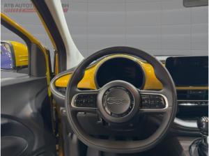 Fiat 500 1.0 Hybrid Torino Sonderedition Verbrenner - sofort Verfügbar