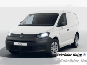 Volkswagen Caddy Cargo **Sonderleasing** Bestellfahrzeug