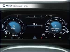 Volkswagen Transporter Kasten Neues Modell LED Navi PDC ACC