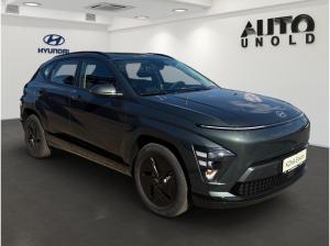 Hyundai KONA Elektro Select+Effizienz