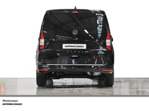 Volkswagen Caddy Cargo 1.5 TSI - Inkl. Regaleinbau! (Mettmann)
