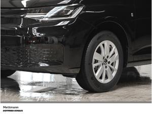 Volkswagen Caddy Cargo 1.5 TSI - Inkl. Regaleinbau! (Mettmann)