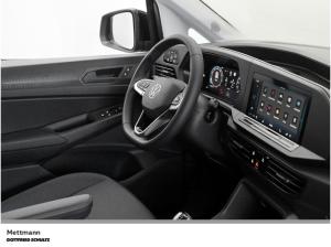 Volkswagen Caddy Cargo 1.5 TSI - Inkl. Regaleinbau! (Mettmann)