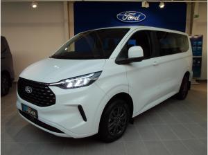 Ford Tourneo Custom L1 Titanium AHK+Allw.+Wartung/Verschleiß+SOFORT!!!!