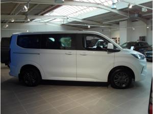 Ford Tourneo Custom L1 Titanium AHK+Allw.+Wartung/Verschleiß+SOFORT!!!!