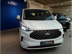 Ford Tourneo Custom L1 Titanium AHK+Allw.+Wartung/Verschleiß+SOFORT!!!!