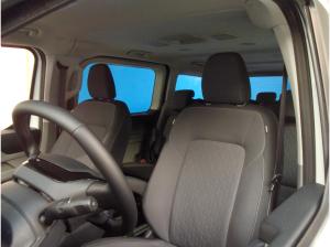 Ford Tourneo Custom L1 Titanium AHK+Allw.+Wartung/Verschleiß+SOFORT!!!!