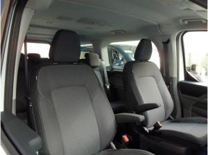 Ford Tourneo Custom L1 Titanium AHK+Allw.+Wartung/Verschleiß+SOFORT!!!!