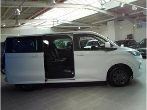Ford Tourneo Custom L1 Titanium AHK+Allw.+Wartung/Verschleiß+SOFORT!!!!